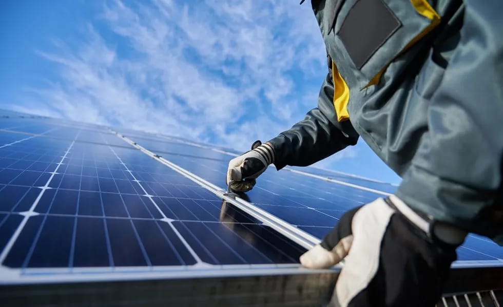 Fully funded whole-house retrofit on Universal Credit (ECO4, Greater Manchester)